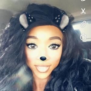 Meet your Posher, Cherree